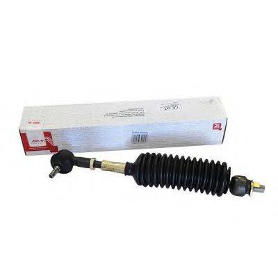 ASAM 30005 Осьовий шарнір, рульова тяга