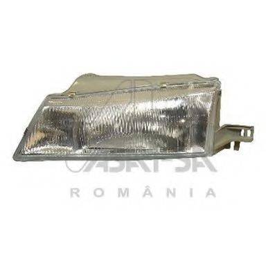 ASAM 55161 Основна фара