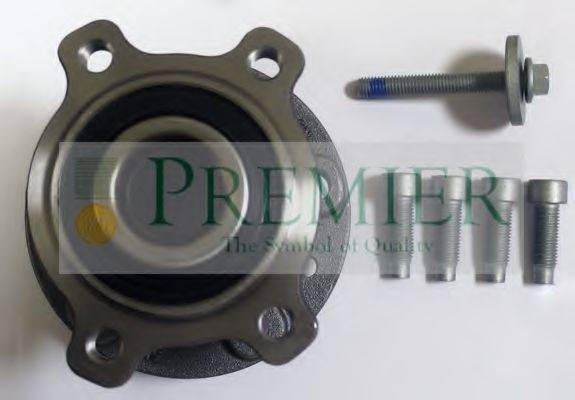 BRT BEARINGS PWK1986