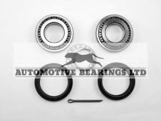 AUTOMOTIVE BEARINGS ABK003