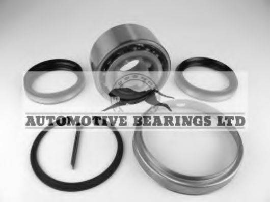 AUTOMOTIVE BEARINGS ABK836 Комплект підшипника маточини колеса