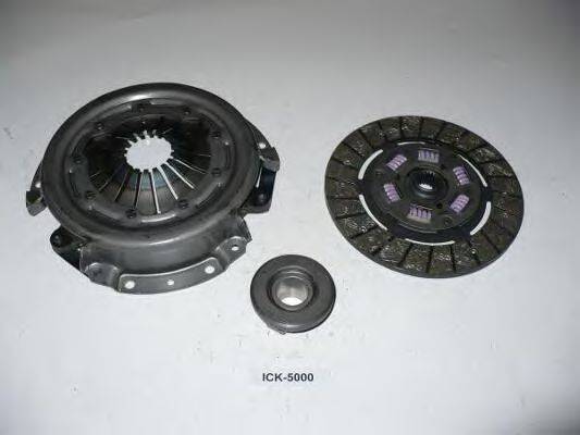 IPS PARTS ICK5000 Комплект зчеплення