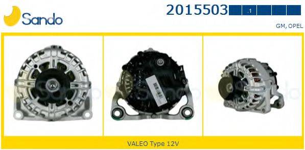 SANDO 2015503.1