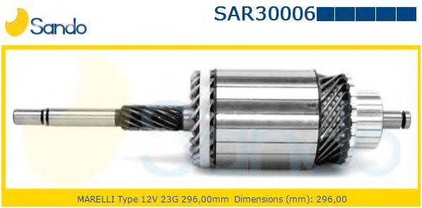 SANDO SAR30006.9