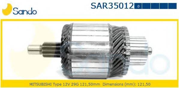 SANDO SAR35012.0