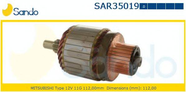 SANDO SAR35019.0
