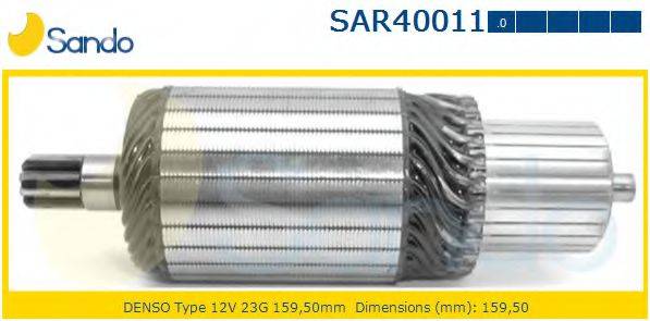 SANDO SAR40011.0