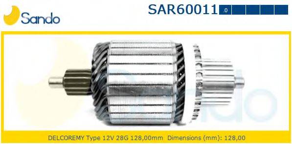 SANDO SAR60011.0
