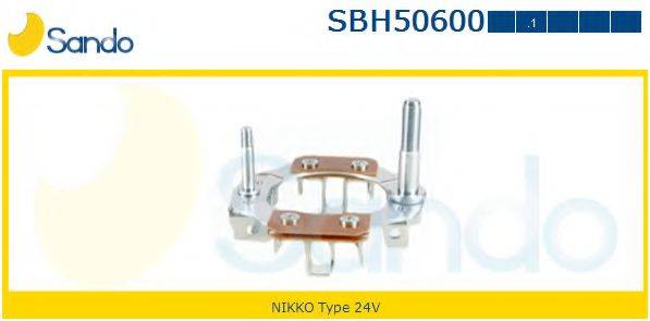 SANDO SBH50600.1