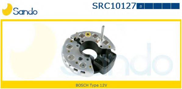 SANDO SRC10127.0