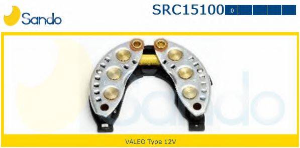 SANDO SRC15100.0