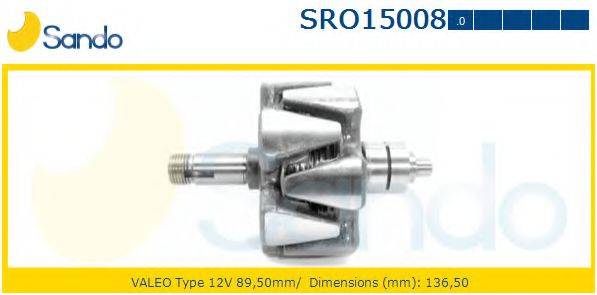 SANDO SRO15008.0