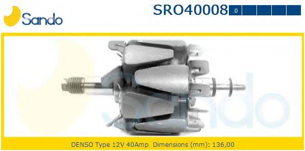 SANDO SRO40008.0