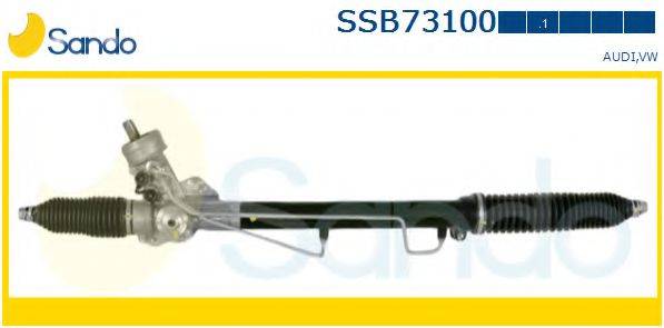 SANDO SSB731001 Рульовий механізм
