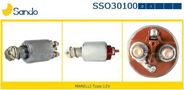SANDO SSO30100.0