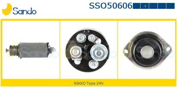 SANDO SSO50606.1