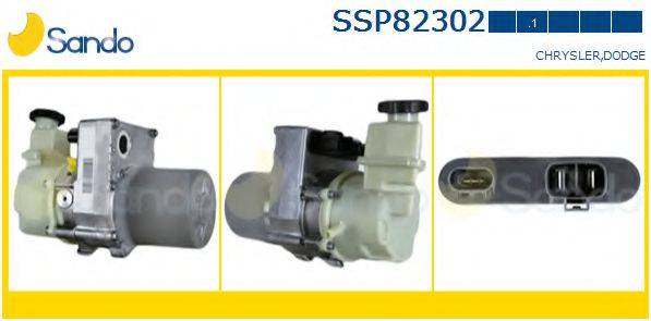 SANDO SSP82302.1