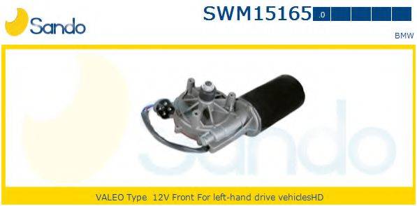 SANDO SWM15165.0