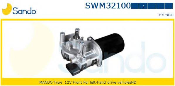 SANDO SWM32100.1