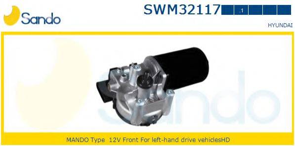 SANDO SWM32117.1
