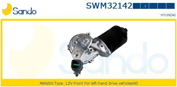 SANDO SWM32142.1
