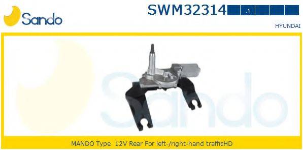 SANDO SWM32314.1