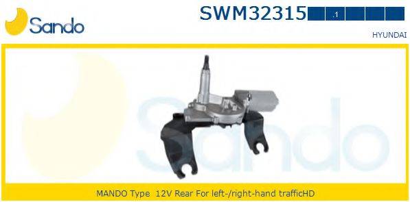 SANDO SWM32315.1