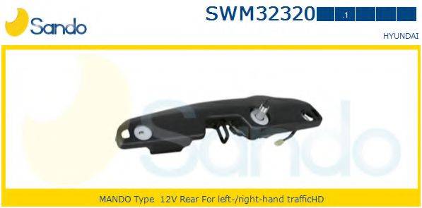 SANDO SWM32320.1