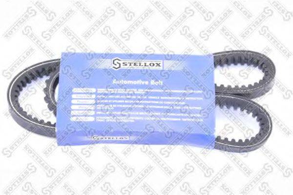 STELLOX 0110528SX Полікліновий ремінь