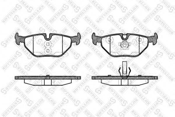 STELLOX 276 040B-SX