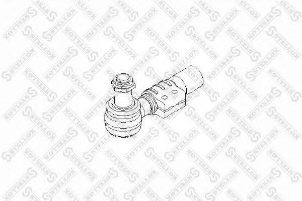 STELLOX 84-34051-SX