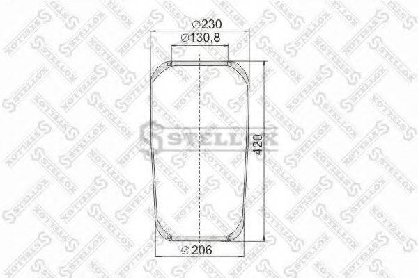 STELLOX 90-08840-SX