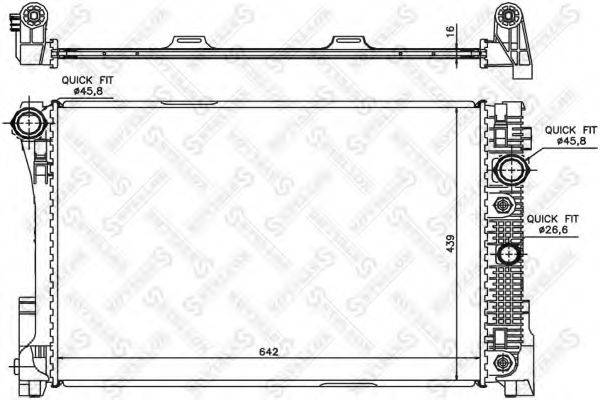 STELLOX 10-26554-SX