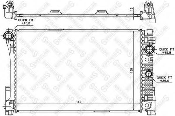 STELLOX 10-26557-SX