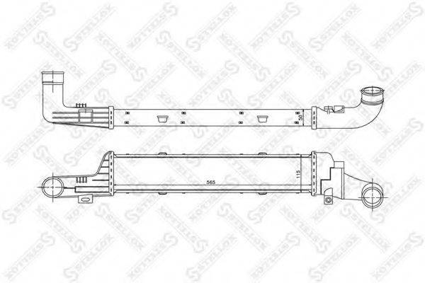 STELLOX 10-40046-SX