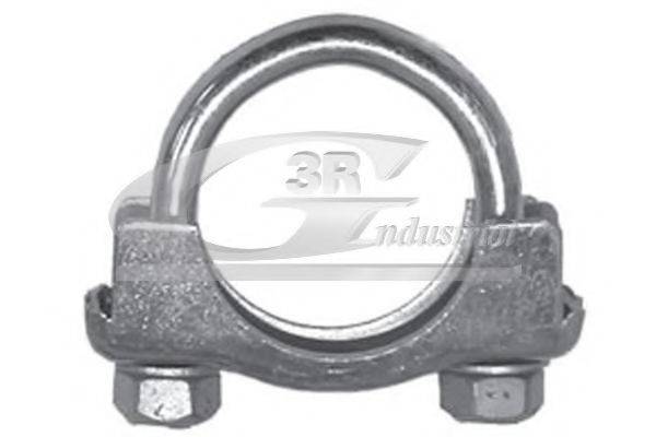 3RG 71019 Сполучні елементи, система випуску