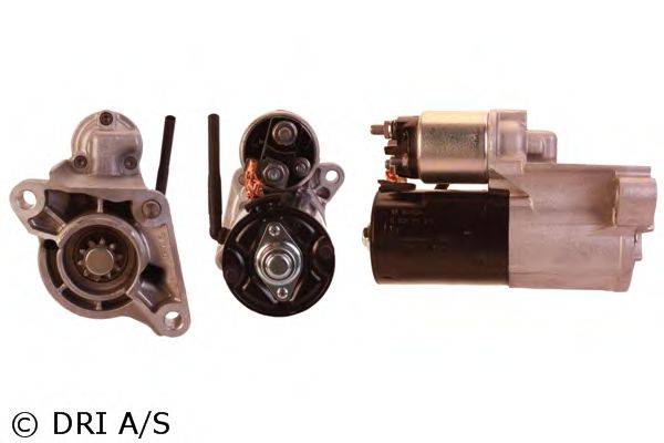 DRI 339018102 Стартер