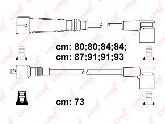 LYNXAUTO SPC5314