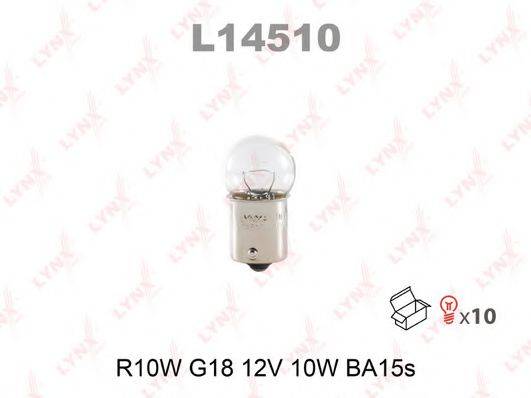 SUBARU 68410-2290 Лампа розжарювання