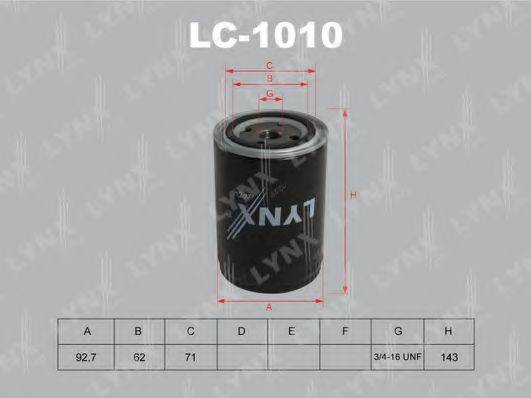 LYNXAUTO LC-1010