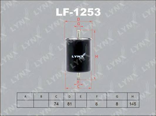 LYNXAUTO LF-1253