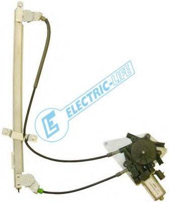 ELECTRIC LIFE ZRAD16LB Підйомний пристрій для вікон