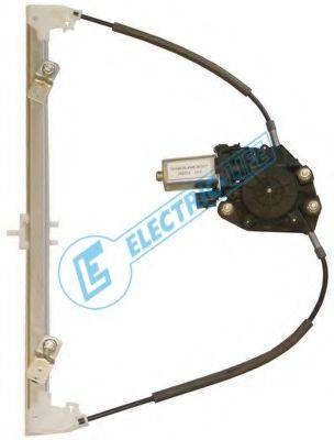 ELECTRIC LIFE ZRFT85R Підйомний пристрій для вікон