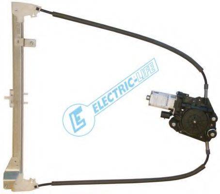 ELECTRIC LIFE ZRLN28R Підйомний пристрій для вікон