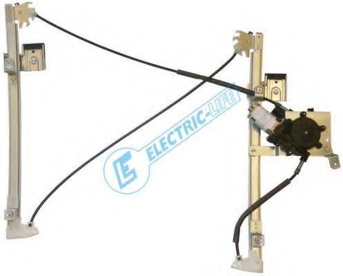 ELECTRIC LIFE ZRST20R Підйомний пристрій для вікон