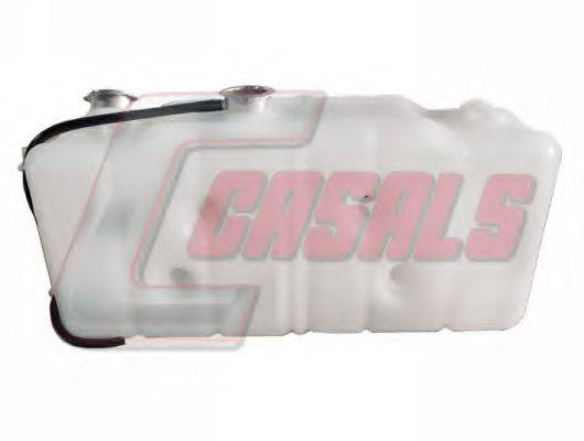 CASALS 415 Компенсаційний бак, охолоджуюча рідина