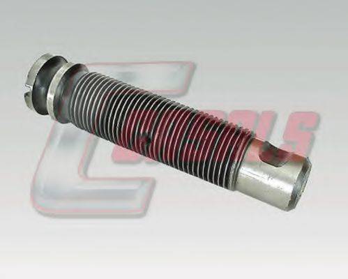 CASALS 6747 Палець вушка ресори