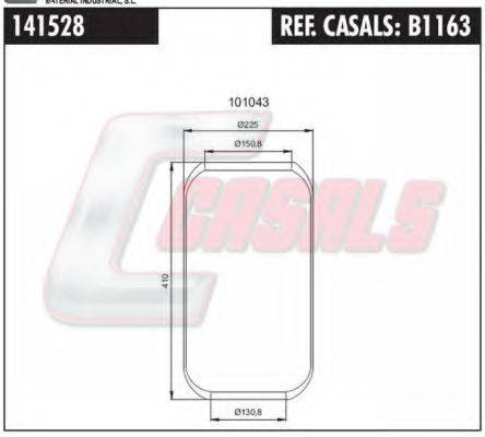 CASALS B1163