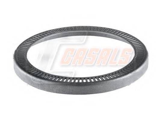 CASALS 50806 Зубчастий диск імпульсного датчика, протибл. устр.