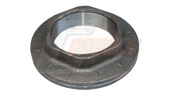 CASALS 20170 Гайка, шийка осі
